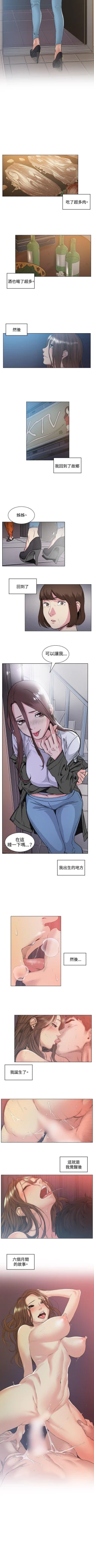 Page 197 of 偶然 1-53