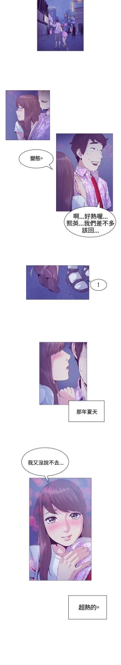Page 88 of 偶然 1-53