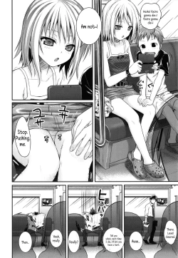 Page 38 of Prototype Lolita