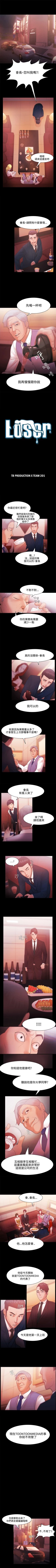 Page 121 of Loser 1-74