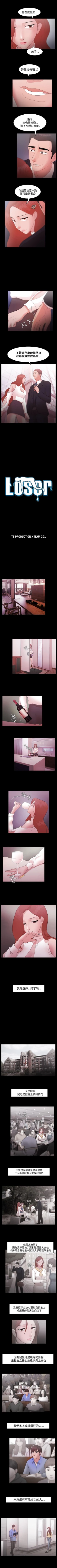 Page 38 of Loser 1-74