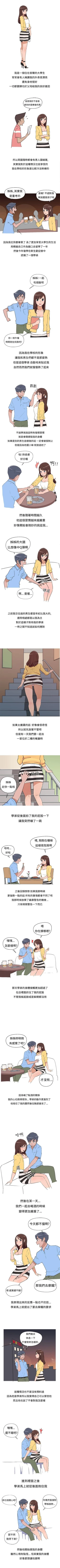 Page 1 of 調教女大生 1-33