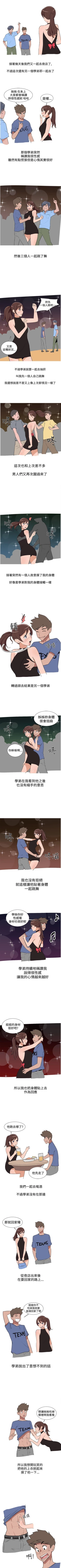 Page 7 of 調教女大生 1-33