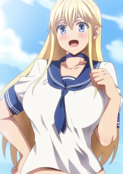 Page 19 of Ookina Kanojo