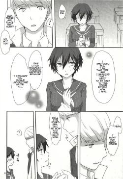 Page 29 of Love or Lies
