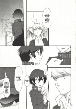 Page 4 of Love or Lies
