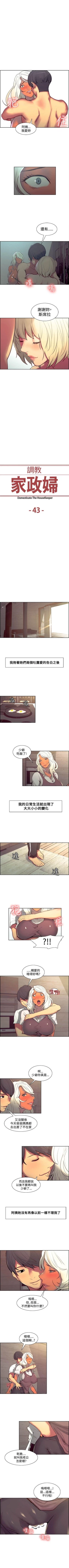 Page 167 of 調教家政婦 1-45