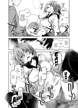 Page 7 of Nama de Haishin Yattemasu | Live Stream Raw Sex