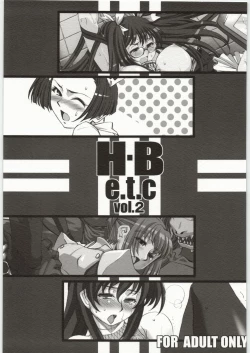 Page 1 of H.B e.t.c vol.2