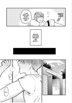 Page 105 of BOY×BOY IDOL COLLECTION!!