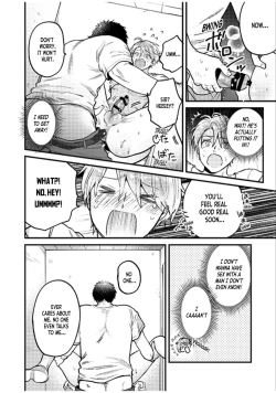 Page 110 of BOY×BOY IDOL COLLECTION!!