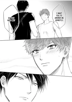 Page 193 of BOY×BOY IDOL COLLECTION!!