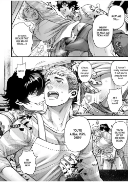 Page 214 of BOY×BOY IDOL COLLECTION!!