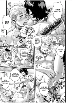 Page 233 of BOY×BOY IDOL COLLECTION!!