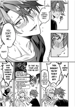 Page 269 of BOY×BOY IDOL COLLECTION!!