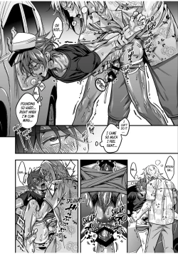 Page 280 of BOY×BOY IDOL COLLECTION!!