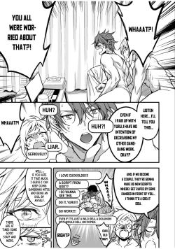 Page 287 of BOY×BOY IDOL COLLECTION!!