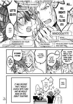 Page 288 of BOY×BOY IDOL COLLECTION!!