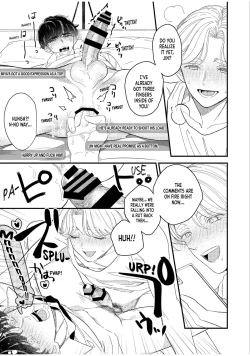 Page 55 of BOY×BOY IDOL COLLECTION!!