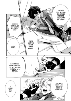 Page 77 of BOY×BOY IDOL COLLECTION!!