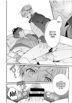 Page 94 of BOY×BOY IDOL COLLECTION!!