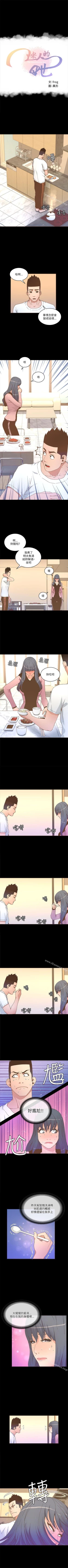 Page 120 of 迷人的她 1-63