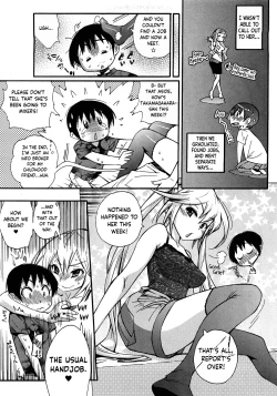 Page 6 of Josou no Kokoroe