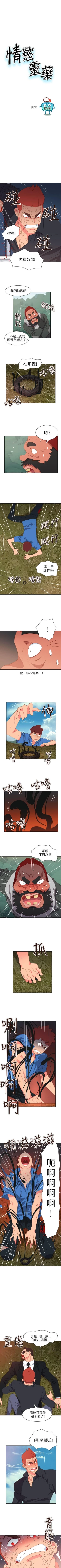 Page 285 of 情慾靈藥 1-77