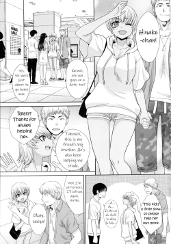 Page 105 of Imouto to Yatte Shimattashi, Imouto no Tomodachi to mo Yatte Shimatta Ch.18