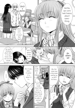 Page 134 of Imouto to Yatte Shimattashi, Imouto no Tomodachi to mo Yatte Shimatta Ch.18