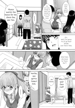 Page 37 of Imouto to Yatte Shimattashi, Imouto no Tomodachi to mo Yatte Shimatta Ch.18