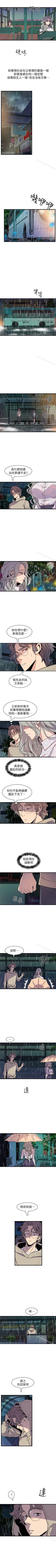 Page 171 of 窺視 1-40
