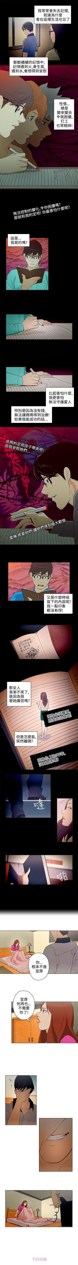 Page 72 of 今天的老公 1-28