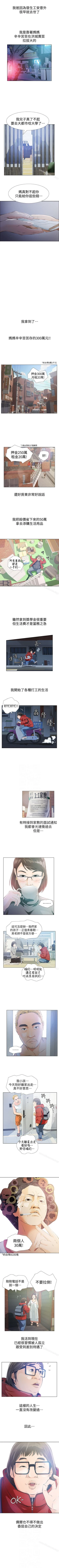 Page 7 of 那傢伙的女人 1-29