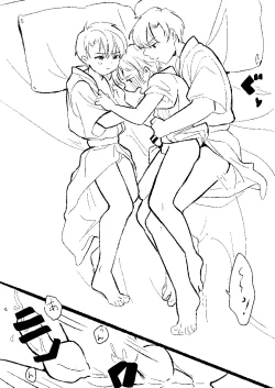 Page 7 of Sorekara wa Tamani 3-nin de Suru.