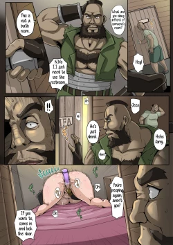 Page 16 of B-Kyuu Manga 9.1