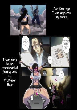 Page 4 of B-Kyuu Manga 9.1