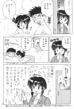 Page 19 of Sentakuya Fighter