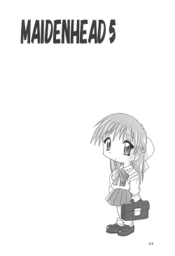 Page 34 of MAIDENHEAD 5
