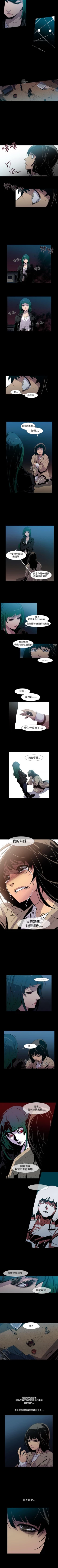 Page 17 of 獠牙 1-17