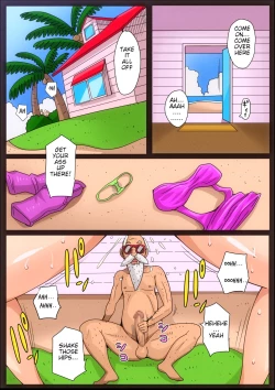 Page 32 of B-Kyuu Manga 10