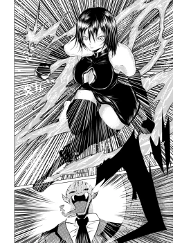 Page 30 of BLACK FLORES