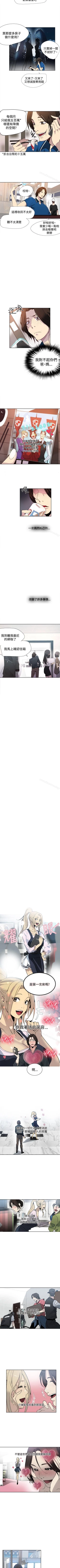 Page 127 of 網吧女神 1-60