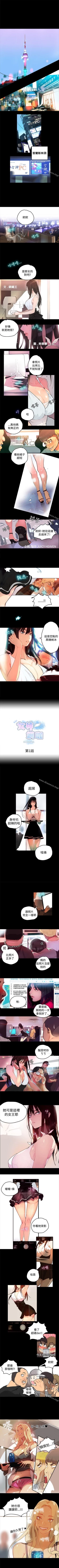Page 1 of 網吧女神 1-60