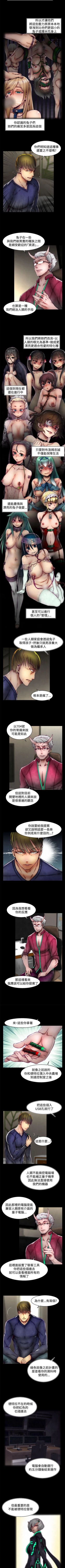 Page 184 of 啪啪啪調教所 1-62