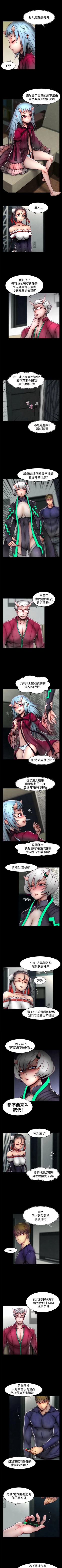Page 205 of 啪啪啪調教所 1-62