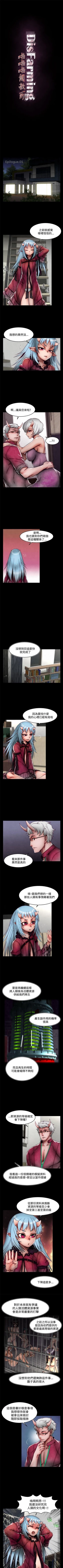 Page 258 of 啪啪啪調教所 1-62