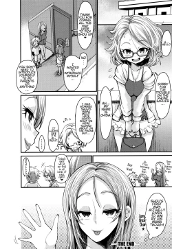 Page 20 of Gyaru Mama No Musuko Doutei Bouei Sakusen! | Gyaru Mama's Virgin Son Defence Strategy!