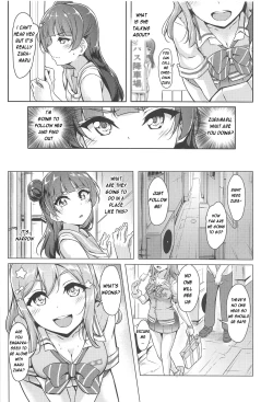 Page 7 of HANAKAN Doushichatta no Zuramaru!?