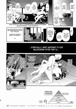 Page 28 of Sagisawa Fumika to Saimin Dosukebe Nitta Minami no Otouto + Paper